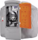 Produktbild: Cemo Tankanlage Cube Outdoor fastfill Basic 7.500 l, für Diesel, stationär, 230 V-Pumpe, 12005