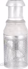 Produktbild: Perrot Saugkorb KSK 133 mm, mit V-Teil, Fußventil und Entleerungsklappe, KF38175