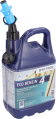 Produktbild: TECTROL ECO BENZIN 4 5l + Einfüllsystem Kanister Sonderkrafstoff, Gerätebenzin