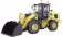 Produktbild: CAT® Radlader 900 Schaufel 1,9 – 5,0 m³