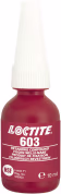 Produktbild: Loctite® Fügekleber 603 hochfest, 10 ml, 1967548