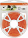 Produktbild: STIHL Mähfaden viereckig 2,4 mm/87 m, orange, 0000 930 2641