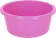 Produktbild: KERBL Futterschale 2 l, pink, Kunststoff, 324998