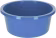 Produktbild: KERBL Futterschale 2 l, royalblau, Kunststoff, 324997