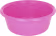 Produktbild: KERBL Futterschale 6 l, pink, Kunststoff, 324996