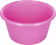 Produktbild: KERBL Futterschale 8 l, pink, Kunststoff, 3232490