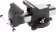 Produktbild: Airpress Schraubstock Stahl (SC37), Maulbreite 145 mm, Spannweite 160 mm, 70002