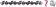 Produktbild: Oregon® Sägekette Micro-Chisel® 21BPX .325, .058/1,5 mm, Halbmeißel, abgelängt