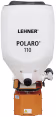 Produktbild: LEHNER® Winterdienststreuer Polaro® 100 110 l für eine Streufläche bis 6.000 m², 71113