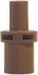Produktbild: NETAFIM™ Microsprinkler SpinNet™ SD Shutter, für gleichmäßige Wasserverteilung