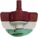 Produktbild: NETAFIM™ Microsprinkler SpinNet™ LR ansteigender Wurfwinkel