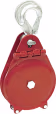 Produktbild: Umlenkrolle IF 6000 60 kN
