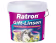 Produktbild: frunol delica® Ratron Gift-Linsen