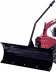 Produktbild: Eurosystems Schneeschild für Einachsschlepper M 250 (P 70) EVO
