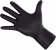 Produktbild: KERBL Einmalhandschuhe Nitrile Long Black 50 St.