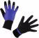 Produktbild: Keron Handschuhe Agua Nylon-Feinstrick, latexbeschichtet 2-fach wasserdicht