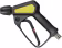 Produktbild: HD-Pistole ST-2300 Eingang M 22 x 1,5 AG drehbar, Ausgang Kupplung KW