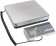 Produktbild: Kern® & Sohn Plattformwaage EOB 300K100A 100 g – 300 kg, Wägeplatte B x T x H: 315 x 305 x 55 mm, EOB 300K100A
