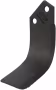 Produktbild: Maschio Fräsmesser links für Fräse L, M73100405R