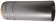 Produktbild: Gasdüse zylindrisch und steckbar für MB 15 und Schweißbrenner ErgoPlus 15, Ø 16 mm