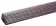 Produktbild: Messinghartlot 60 % Kupfer, 40 % Zink, rund und blank