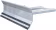 Produktbild: BAUER® SÜDLOHN Schneeschild SCH-L 1800 180 cm, 155 cm, feuerverzinkt, Stapleraufnahme, mit Gummischürfleiste