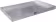 Produktbild: BAUER® SÜDLOHN Auffangwanne KGW 3 für Kleingebinde, 1.000 x 70 x 600 mm, Auffangvolumen max. 30 l, Stahlblech