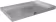 Produktbild: BAUER® SÜDLOHN Auffangwanne KGW 3 V4A für Kleingebinde, 1.000 x 70 x 600 mm, Auffangvolumen max. 30 l