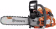 Produktbild: Husqvarna® Benzin-Kettensäge 550 XP® G Mark II 3,0 kW (4,1 PS) Schienenlänge 38 cm, mit Griffheizung