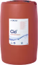 Produktbild: DeLaval Melkmaschinenreiniger Cid 60 l sauer, flüssig, 741007326