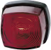 Produktbild: Hella® Schlussleuchte links/rechts 62 x 62 x 40 mm, Schlusslicht