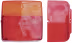 Produktbild: Hella® Schlussleuchte links/rechts 102 x 98 x 55 mm, Schluss-, Brems-, Blink-, Kennzeichenlicht