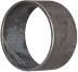 Produktbild: Industriehof® Metallring 65,5 x 70 x 40 mm, für Holzlager Krümlerwalze
