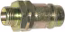 Produktbild: Hydraulikstecker Standard, schwer