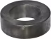 Technische Zeichnung: Industriehof® Mittelbuchse 16 x 9,75 mm, Ø innen 30,5 mm, Ø außen 50 mm für Agromet