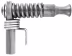 Produktbild: Walterscheid Auslöserstössel CK3-2000-160, 49/62 x 9/12 mm, für Kupplungskopf Anhängekupplung