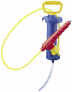 Produktbild: Rolly Toys® Pumpe mit Spritze RollyPompa für alle rolly toys® Tankwagen