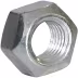 Produktbild: Industriehof® Sicherungsmutter M 16 x 2 Klemmteil Metall