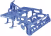 Produktbild: Bruder® Modell Lemken Scheibengrubber 1:16