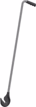 Produktbild: KERBL Bandagenmesser 80 cm zum einfachen, sicheren Entfernen von Klauenbandagen