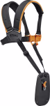 Produktbild: STIHL Doppelschultergurt für Motorsensen, mit Standardhaken