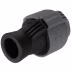 Produktbild: GARDENA Sprinklersystem Verbinder Quick&Easy 25 mm x 3/4 IG Schlauchverbinder