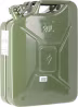 Produktbild: KUNZER Benzinkanister Classic 20 l Metall