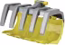 Produktbild: Rolly Toys® Holzgreiferzange Timber Loader für rollyTrac Lader, rollyTrac Lader Premium