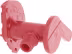 Produktbild: Rolly Toys® Auslaufhahn für Anhänger Tanker und Vacumax