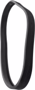 Produktbild: Rolly Toys® Laufreifen 390 x 30 mm, für Hinterrad 390 x 150, 395 x 150