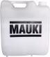 Produktbild: Mauki Benzinkanister 10 l, ohne Schlauchset, für Mäusevernichter GX200