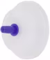 Produktbild: Suevia Membrane Silikon, für Schwenktrog 5700, 8700, Ventil 690