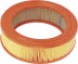 Produktbild: Briggs & Stratton Luftfilter Ø x H 140 x 198 x 57 mm, für Motor 35, 38, 54, 61
