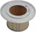 Produktbild: MANN Sekundärluftfilter C 1374/2KIT